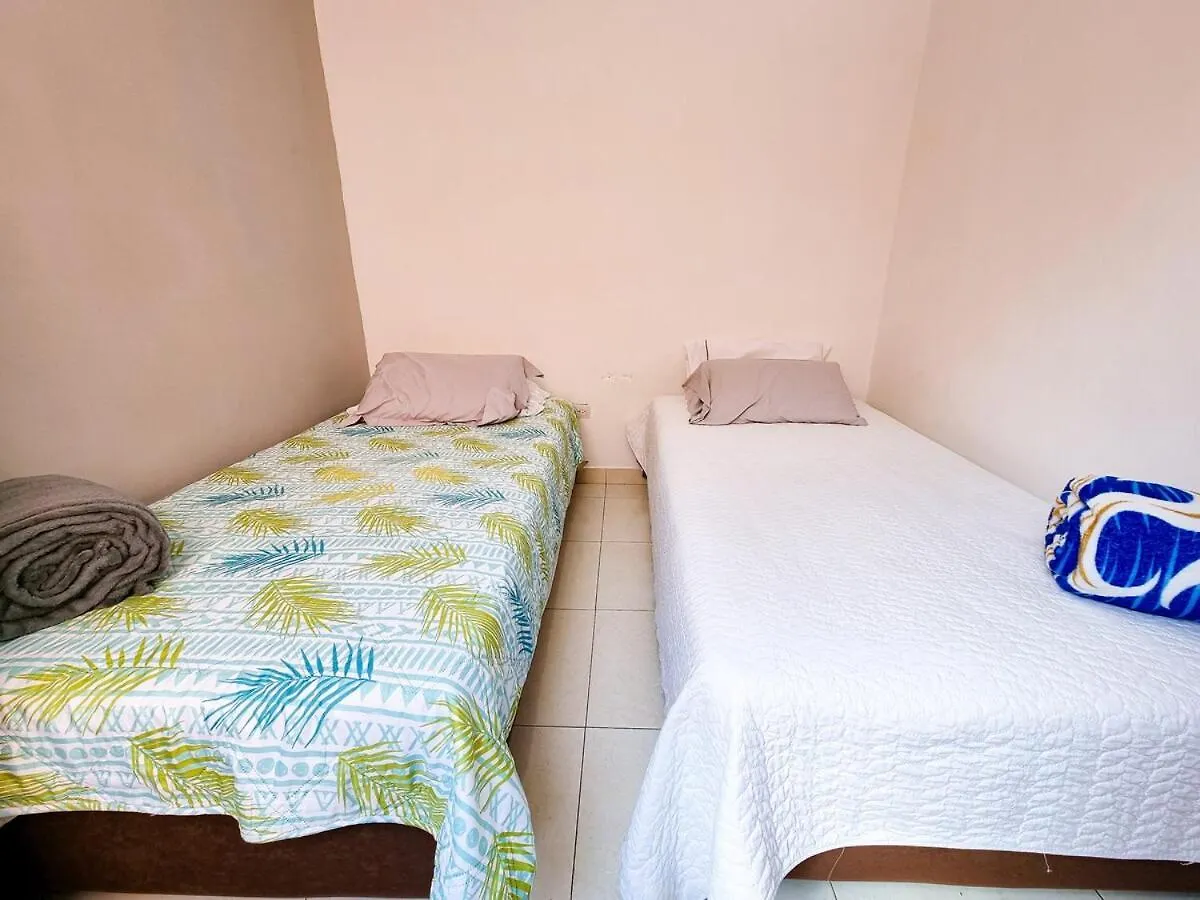 Bonita Casa A 17 Minutes From The Airport Apartment Rionegro
