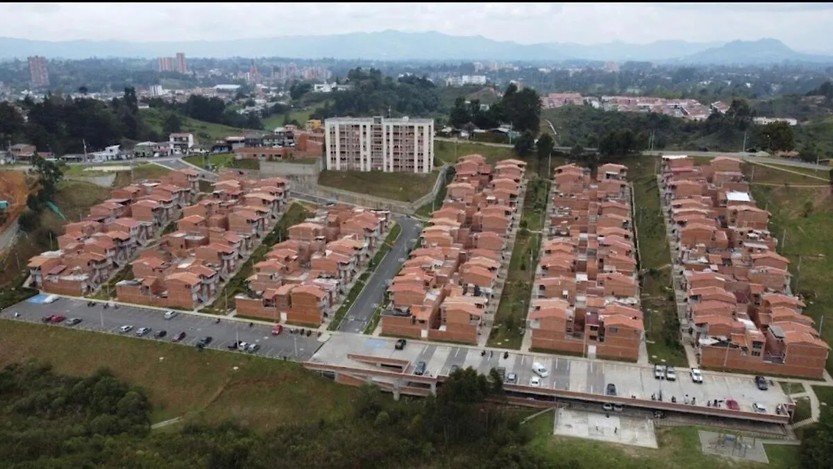 Bonita Casa A 17 Minutes From The Airport Apartment Rionegro