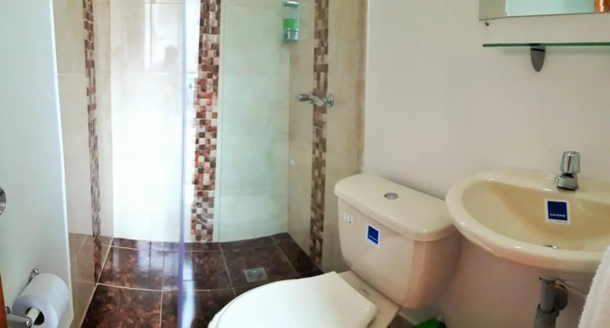 Bonita Casa A 17 Minutes From The Airport Apartment Rionegro