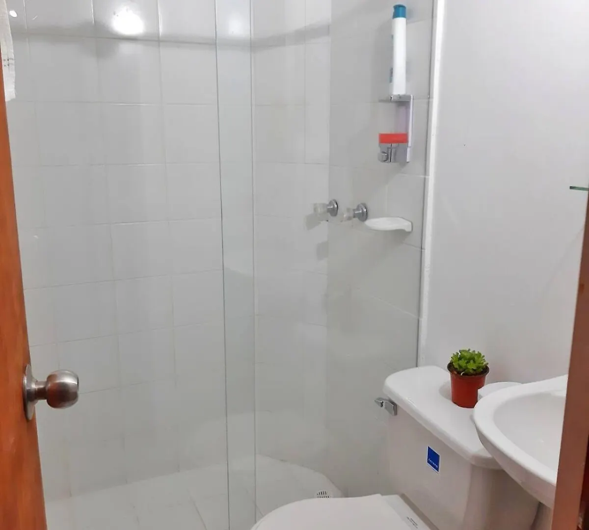 Bonita Casa A 17 Minutes From The Airport Apartment Rionegro Colombia