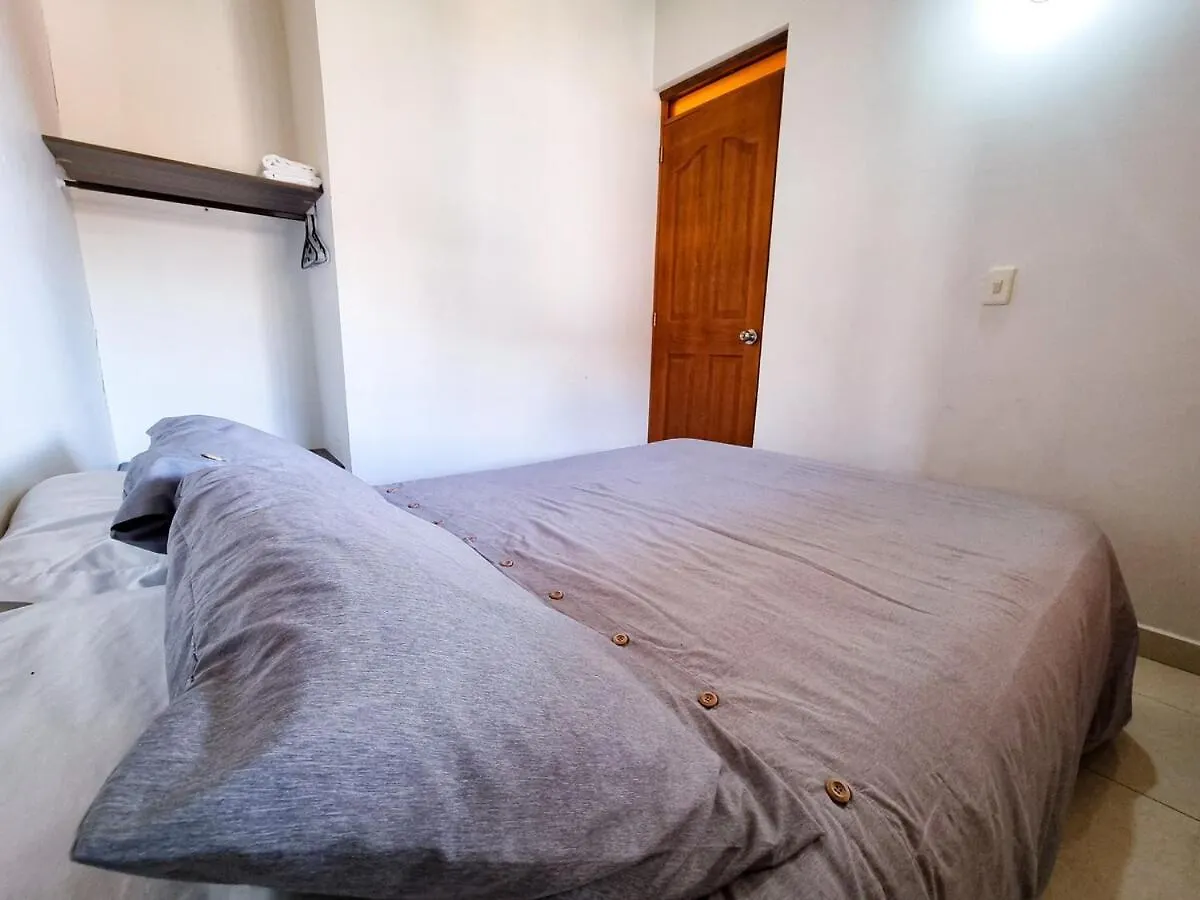 Bonita Casa A 17 Minutes From The Airport Apartment Rionegro 0*,  Colombia