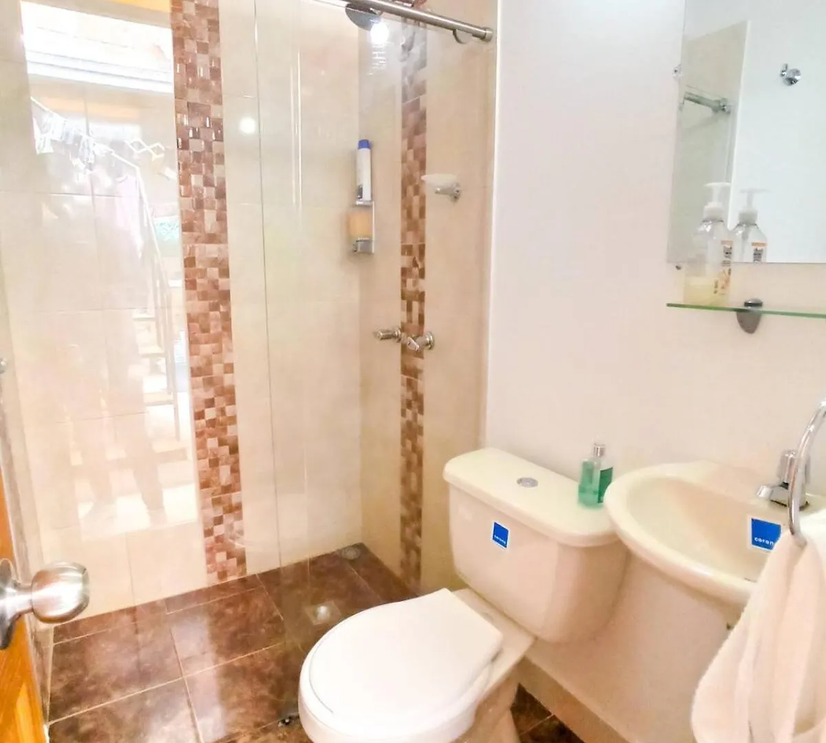 Bonita Casa A 17 Minutes From The Airport Apartment Rionegro