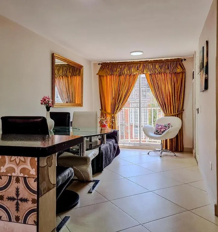 Bonita Casa A 17 Minutes From The Airport Apartment Rionegro