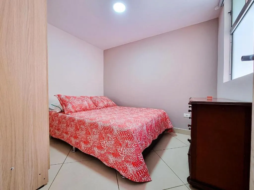 Bonita Casa A 17 Minutes From The Airport Apartment Rionegro Colombia
