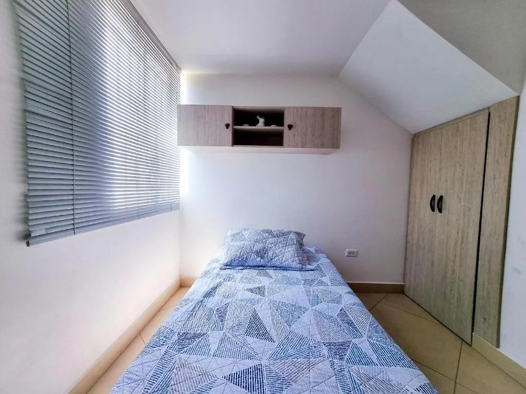 Bonita Casa A 17 Minutes From The Airport Apartment Rionegro 0*,