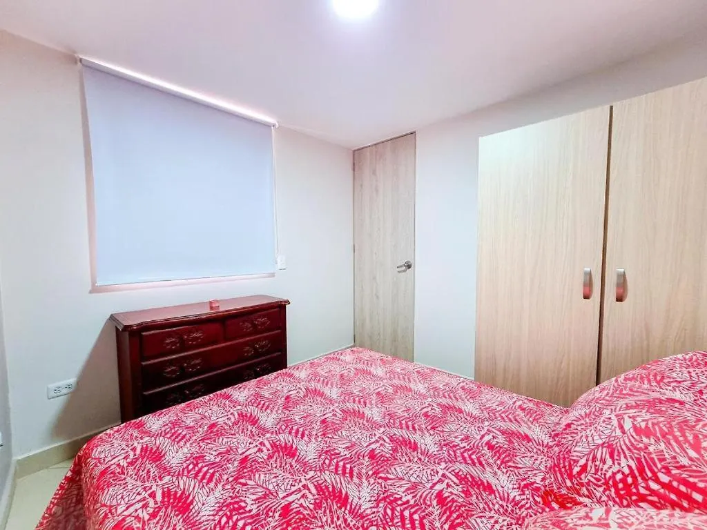 Bonita Casa A 17 Minutes From The Airport Apartment Rionegro