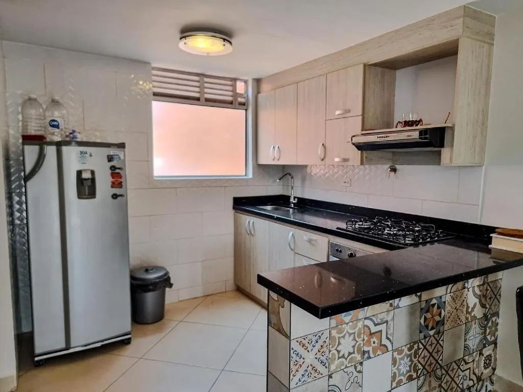 Bonita Casa A 17 Minutes From The Airport Apartment Rionegro