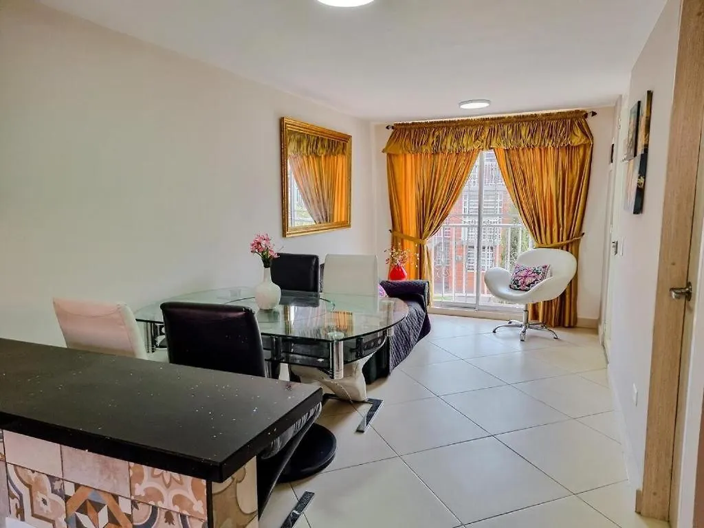Bonita Casa A 17 Minutes From The Airport Apartment Rionegro