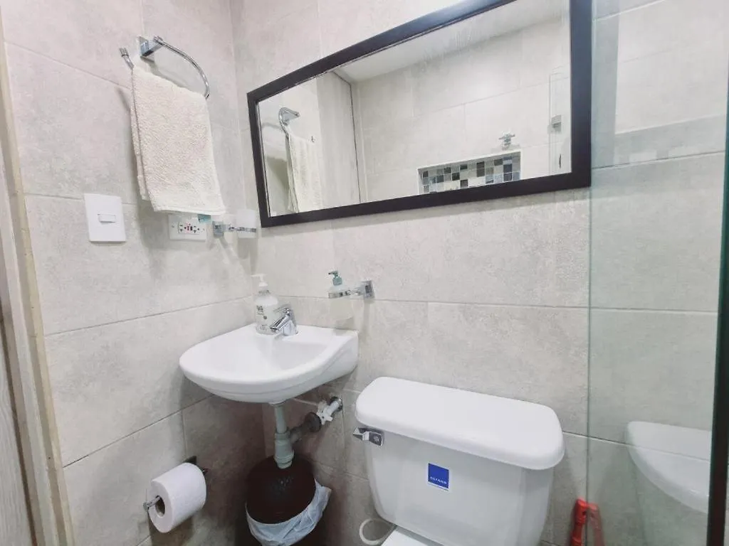 Bonita Casa A 17 Minutes From The Airport Apartment Rionegro