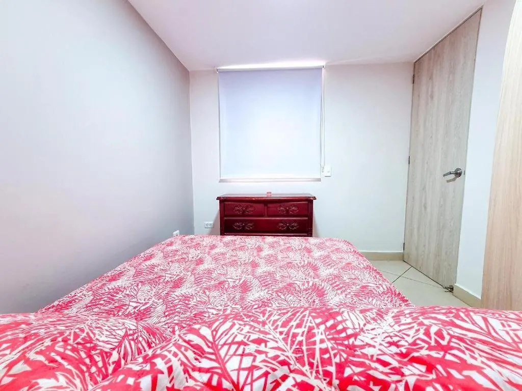 Bonita Casa A 17 Minutes From The Airport Apartment Rionegro