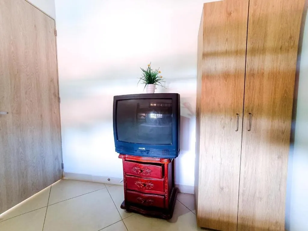 Bonita Casa A 17 Minutes From The Airport Apartment Rionegro