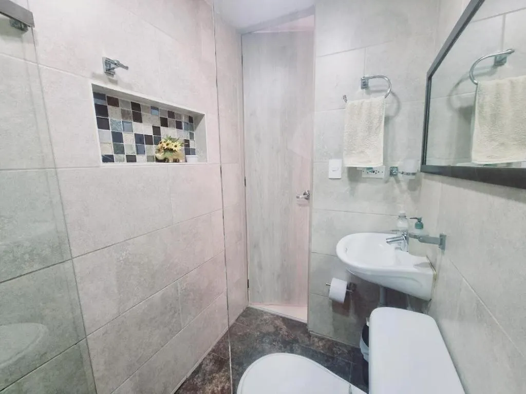 Bonita Casa A 17 Minutes From The Airport Apartment Rionegro Colombia
