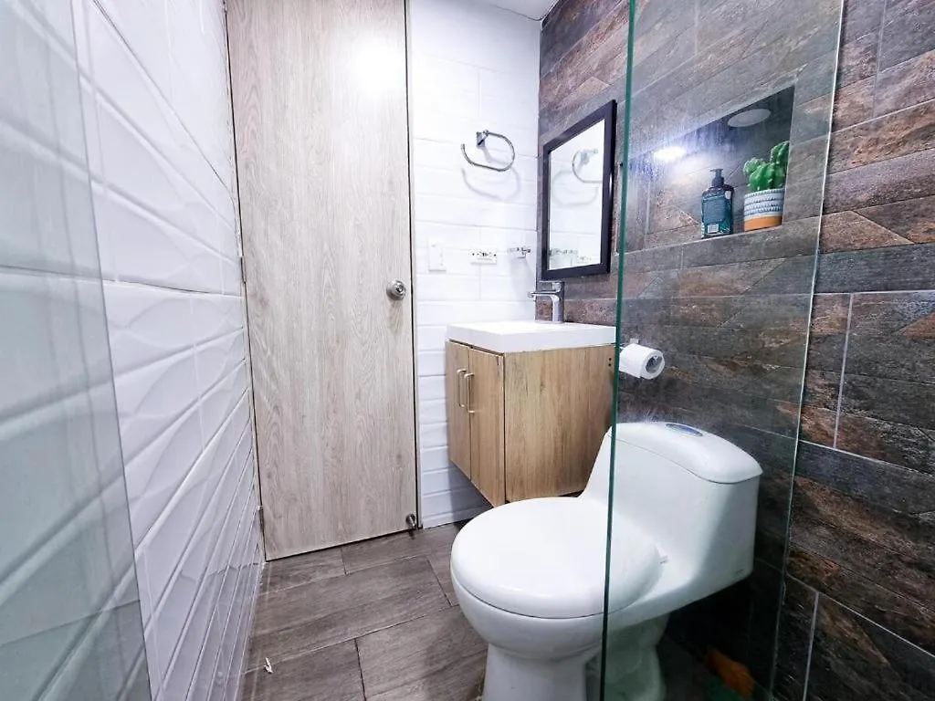 Bonita Casa A 17 Minutes From The Airport Apartment Rionegro