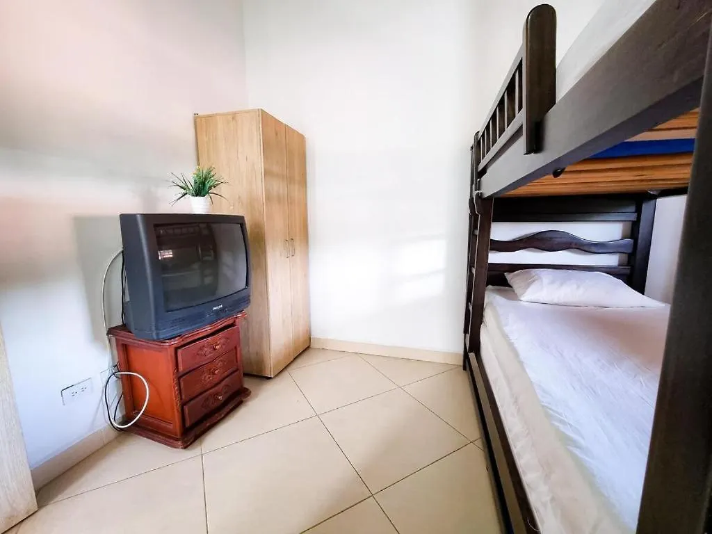 Bonita Casa A 17 Minutes From The Airport Apartment Rionegro