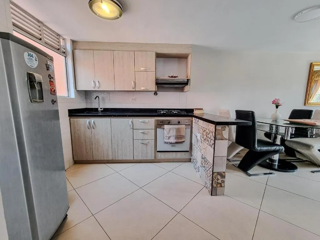Bonita Casa A 17 Minutes From The Airport Apartment Rionegro Colombia