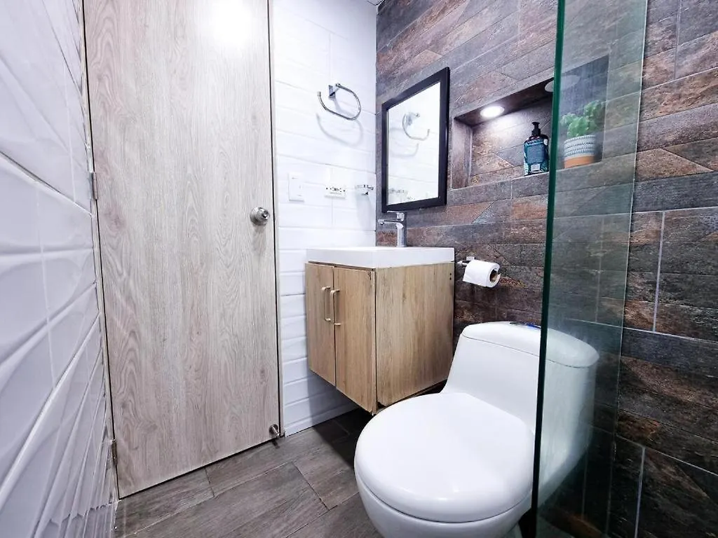 Bonita Casa A 17 Minutes From The Airport Apartment Rionegro 0*,